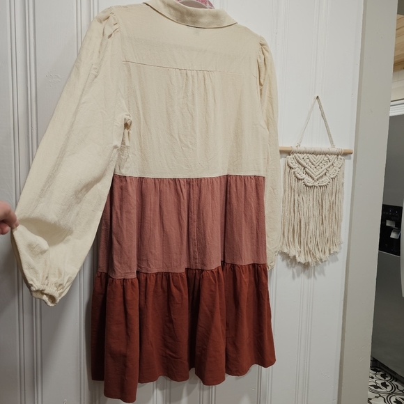 Nwt simply southern dress - Picture 11 of 16